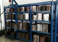 半開模具貨架02